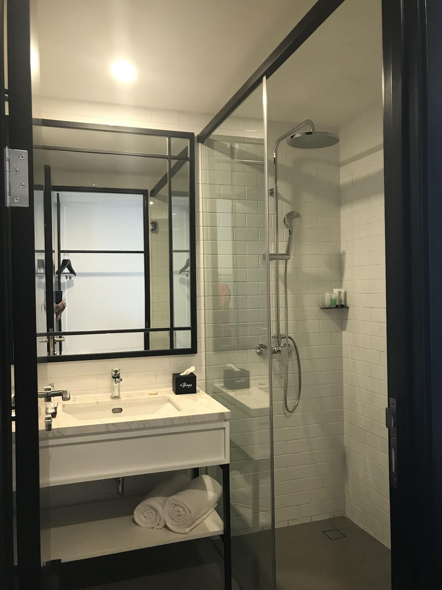 De Braga, Artotel Curated Bandung Exterior foto