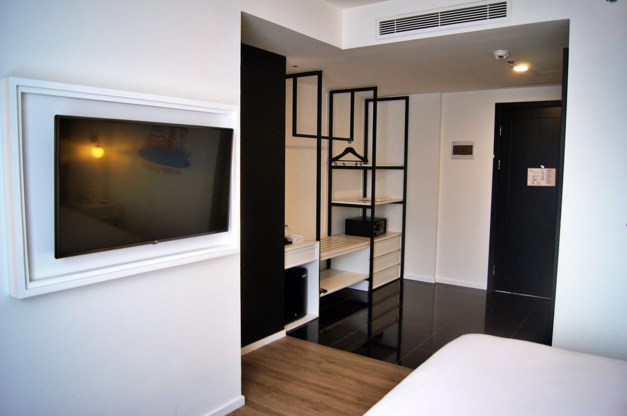 De Braga, Artotel Curated Bandung Exterior foto