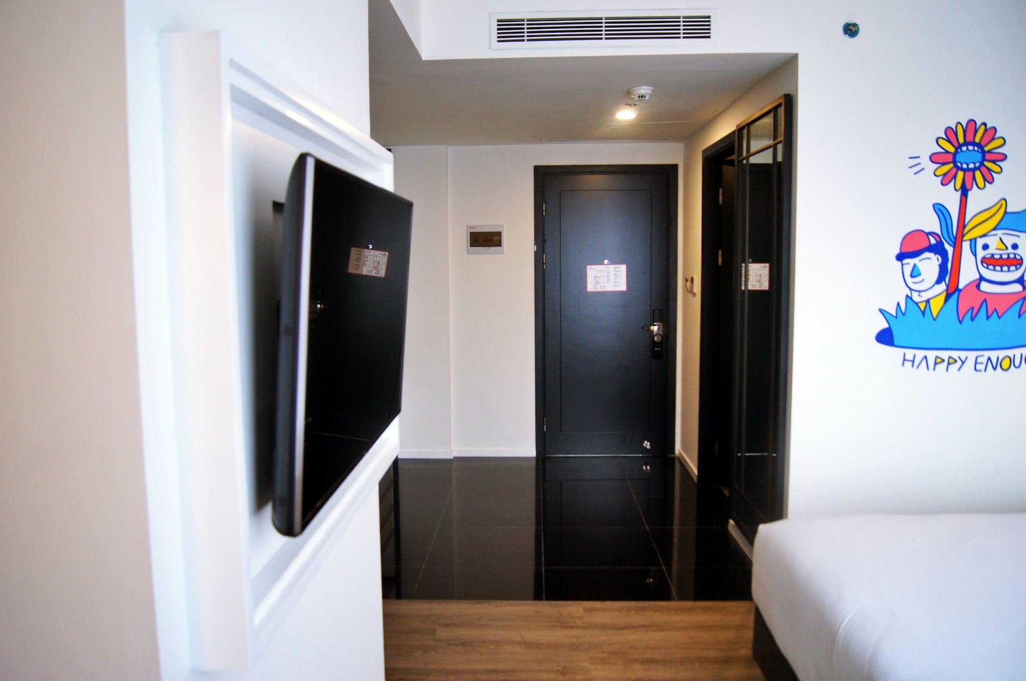 De Braga, Artotel Curated Bandung Exterior foto