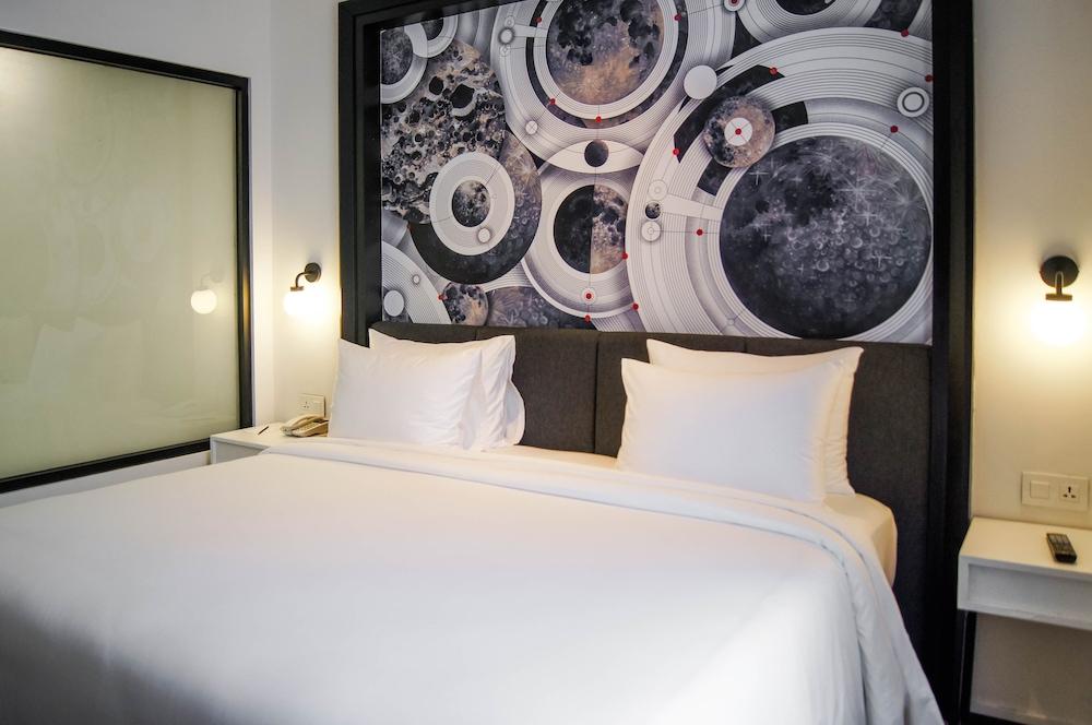 De Braga, Artotel Curated Bandung Exterior foto
