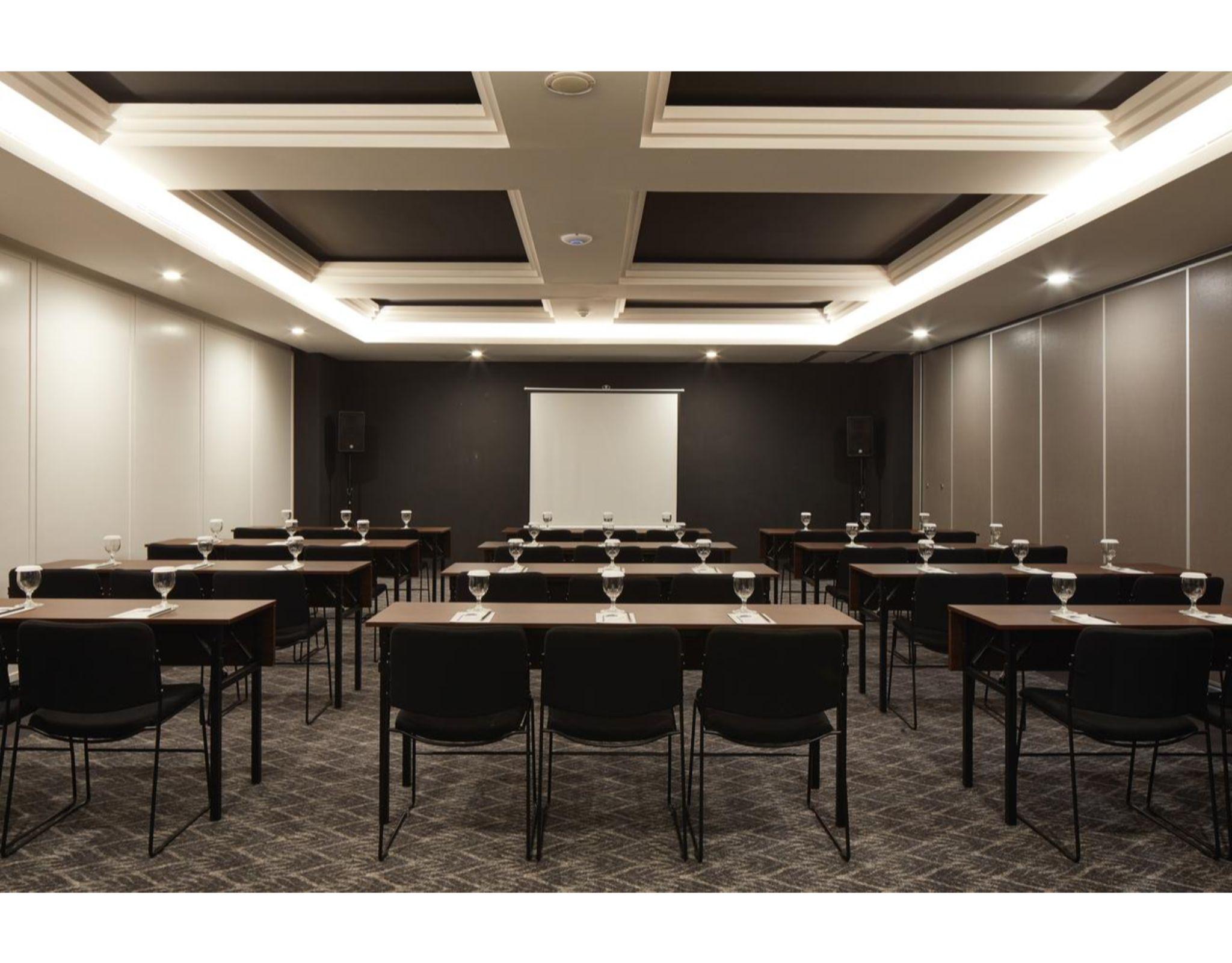 De Braga, Artotel Curated Bandung Exterior foto