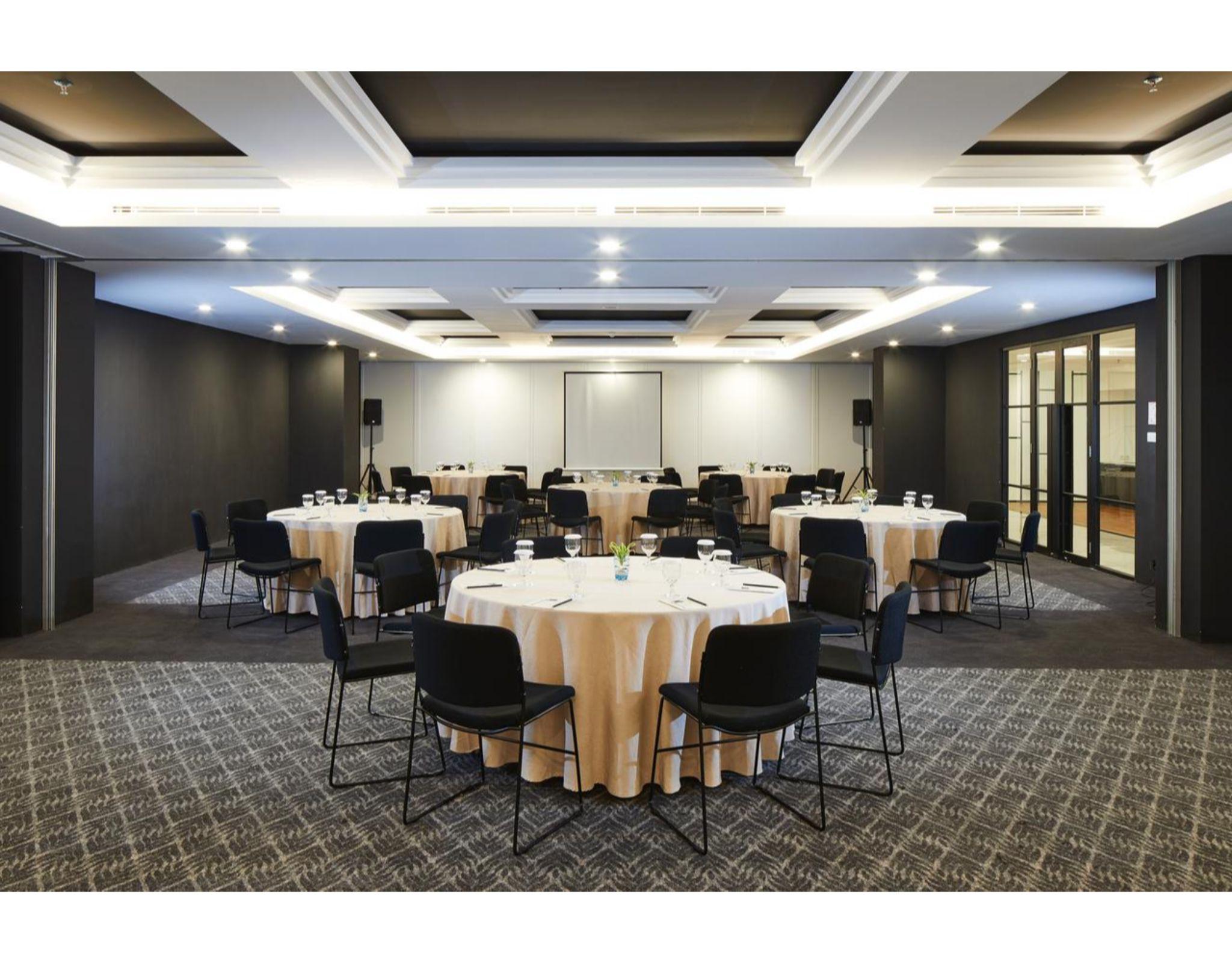 De Braga, Artotel Curated Bandung Exterior foto