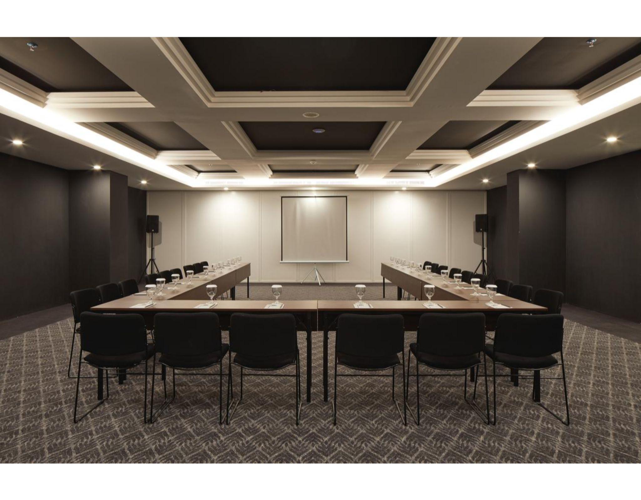De Braga, Artotel Curated Bandung Exterior foto