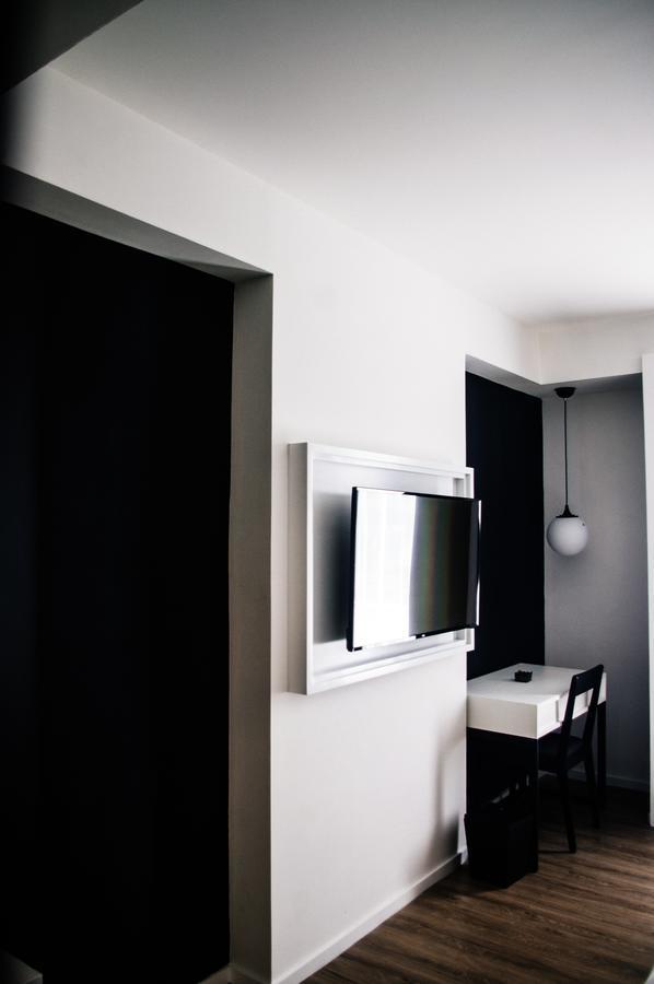 De Braga, Artotel Curated Bandung Exterior foto