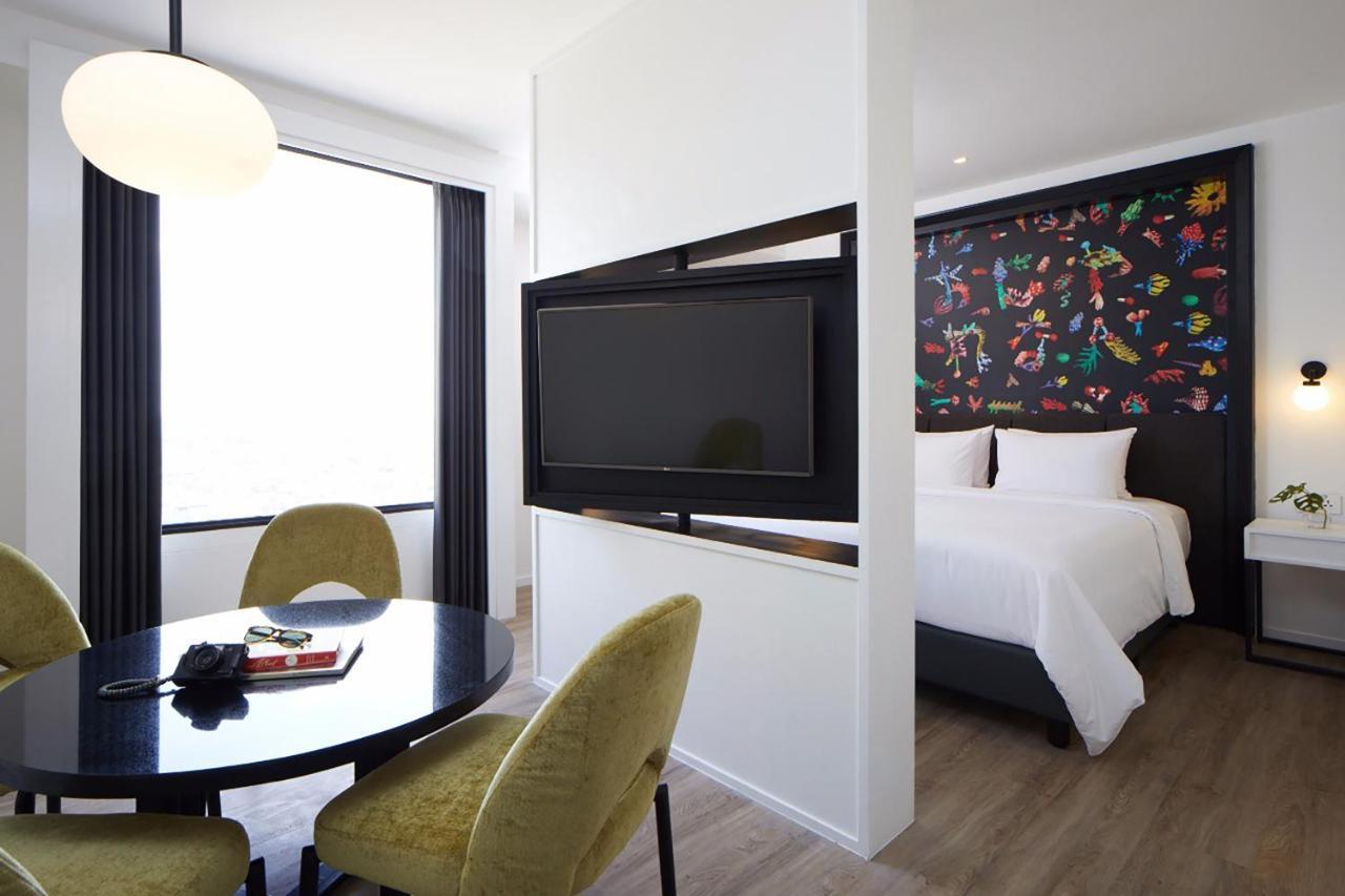 De Braga, Artotel Curated Bandung Exterior foto