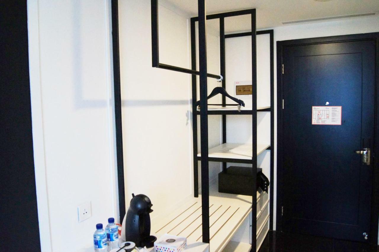 De Braga, Artotel Curated Bandung Exterior foto